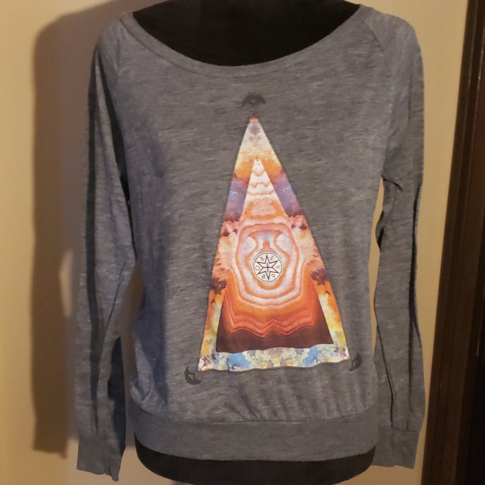 Long Sleeve top